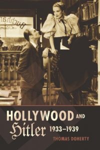 Descargar Hollywood and Hitler, 1933-1939 (Film and Culture Series) pdf, epub, ebook