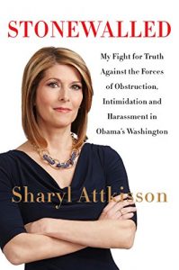 Descargar Stonewalled: My Fight for Truth Against the Forces of Obstruction, Intimidation, and Harassment in Obama’s Washington pdf, epub, ebook