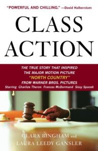 Descargar Class Action: The Landmark Case that Changed Sexual Harrassment pdf, epub, ebook