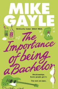 Descargar The Importance of Being a Bachelor (English Edition) pdf, epub, ebook