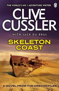 Descargar Skeleton Coast: Oregon Files #4 (The Oregon Files) pdf, epub, ebook