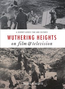 Descargar Wuthering Heights on Film and Television: A Journey Across Time and Cultures pdf, epub, ebook