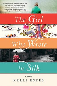 Descargar The Girl Who Wrote in Silk pdf, epub, ebook