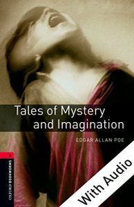 Descargar Tales of Mystery and Imagination – With Audio Level 3 Oxford Bookworms Library: 1000 Headwords pdf, epub, ebook