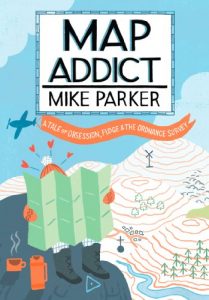 Descargar Map Addict pdf, epub, ebook