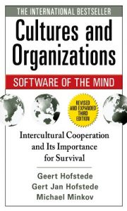 Descargar Cultures and Organizations: Software of the Mind, Third Edition pdf, epub, ebook