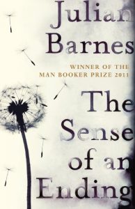 Descargar The Sense of an Ending pdf, epub, ebook