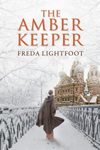 Descargar The Amber Keeper pdf, epub, ebook