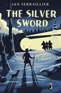 Descargar The Silver Sword pdf, epub, ebook