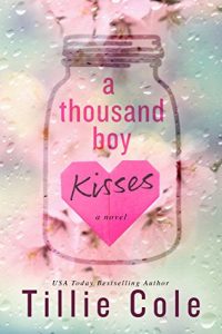 Descargar A Thousand Boy Kisses (English Edition) pdf, epub, ebook