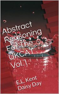 Descargar Abstract Reasoning For The UKCAT Vol. 1 (English Edition) pdf, epub, ebook