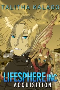 Descargar Acquisition (Lifesphere INC Book 1) (English Edition) pdf, epub, ebook