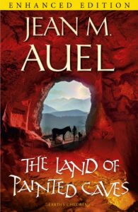 Descargar The Land of Painted Caves (Earth’s Children) pdf, epub, ebook