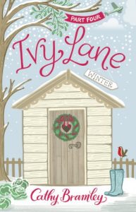 Descargar Ivy Lane: Winter: Part 4 pdf, epub, ebook