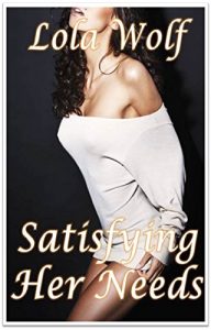 Descargar Satisfying Her Needs (Cuckold, Hotwife) (English Edition) pdf, epub, ebook