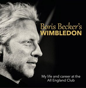 Descargar Boris Becker’s Wimbledon: My life and career at the All England Club pdf, epub, ebook