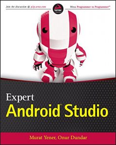 Descargar Expert Android Studio pdf, epub, ebook