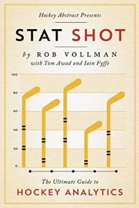 Descargar Hockey Abstract Presents… Stat Shot: The Ultimate Guide to Hockey Analytics pdf, epub, ebook