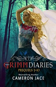 Descargar The Grimm Diaries Prequels volume 7- 10: Once Beauty Twice Beast, Moon & Madly, Rumpelstein, Jawigi (A Grimm Diaries Prequel Boxset Book 2) (English Edition) pdf, epub, ebook
