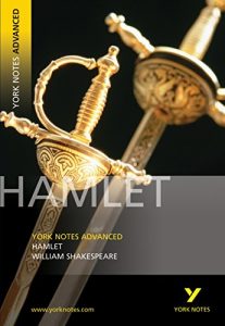 Descargar Hamlet: York Notes Advanced pdf, epub, ebook