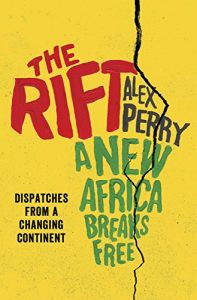 Descargar The Rift: A New Africa Breaks Free (English Edition) pdf, epub, ebook