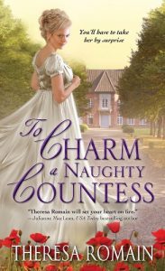 Descargar To Charm a Naughty Countess (Matchmaker Trilogy) pdf, epub, ebook