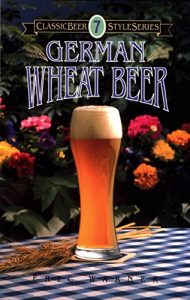 Descargar German Wheat Beer (Classic Beer Style Series) pdf, epub, ebook