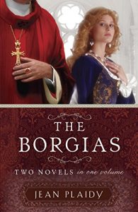 Descargar The Borgias: Two Novels in One Volume pdf, epub, ebook