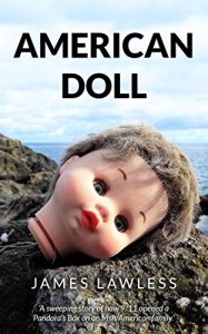 Descargar American Doll (English Edition) pdf, epub, ebook