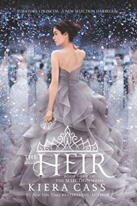 Descargar The Heir (The selection) pdf, epub, ebook