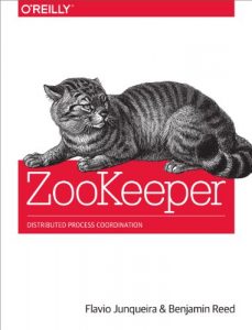 Descargar ZooKeeper: Distributed Process Coordination pdf, epub, ebook