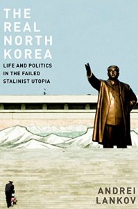 Descargar The Real North Korea: Life and Politics in the Failed Stalinist Utopia pdf, epub, ebook