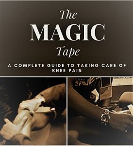 Descargar The Magic Tape: A complete guide to taking care of knee pain (English Edition) pdf, epub, ebook