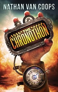 Descargar The Chronothon: A Time Travel Adventure (English Edition) pdf, epub, ebook