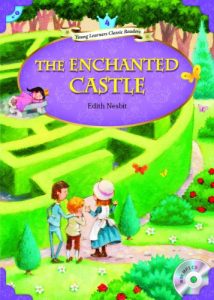 Descargar The Enchanted Castle (Young Learners Classic Readers Book 60) (English Edition) pdf, epub, ebook