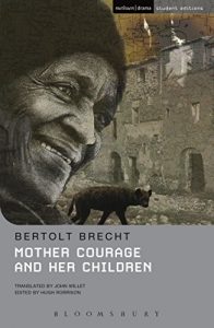 Descargar Mother Courage and Her Children (Student Editions) pdf, epub, ebook