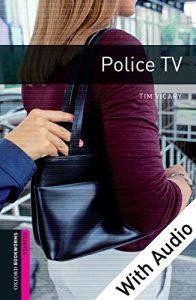 Descargar Police TV – With Audio Starter Level Oxford Bookworms Library: 250 Headwords pdf, epub, ebook