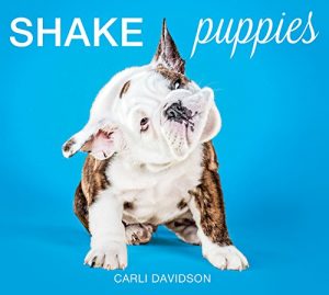 Descargar Shake Puppies pdf, epub, ebook