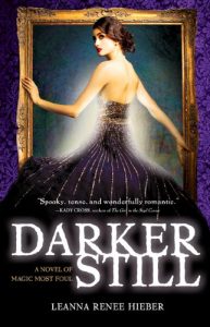 Descargar Darker Still: A Novel of Magic Most Foul pdf, epub, ebook