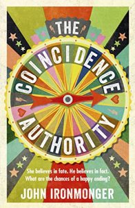 Descargar The Coincidence Authority (English Edition) pdf, epub, ebook