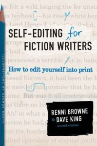 Descargar Self-Editing for Fiction Writers, Second Edition: How to Edit Yourself Into Print pdf, epub, ebook