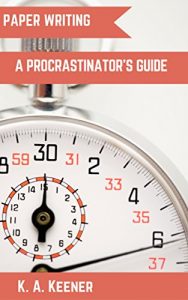 Descargar Paper Writing: A Procrastinator’s Guide (English Edition) pdf, epub, ebook