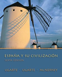 Descargar España y su civilización pdf, epub, ebook