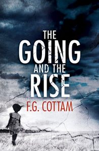 Descargar The Going and The Rise (English Edition) pdf, epub, ebook