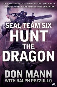 Descargar SEAL Team Six Book 6: Hunt the Dragon (English Edition) pdf, epub, ebook