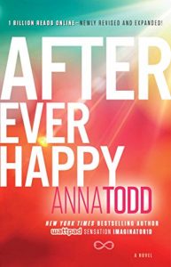 Descargar After Ever Happy (The After Series) pdf, epub, ebook