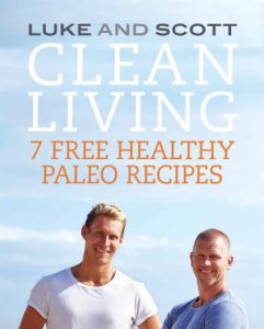 Descargar Clean Living: 7 Free Healthy Paleo Recipes (The Clean Living Series Book 2) (English Edition) pdf, epub, ebook