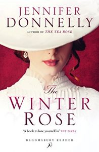 Descargar The Winter Rose pdf, epub, ebook