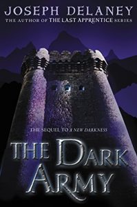 Descargar The Dark Army (New Darkness) pdf, epub, ebook