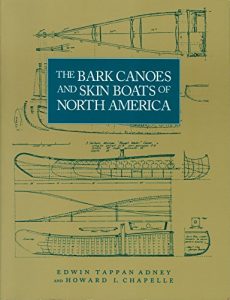 Descargar The Bark Canoes and Skin Boats of North America (Ophthalmology Monographs) pdf, epub, ebook